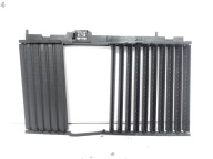 FORD TRANSIT TOURNEO CUSTOM II 23- blinds air line blinds intake grid front body wall