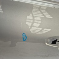 VOLVO V60 II 2 S60 III 3 18-> door left front front