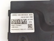 Module POMPY Carburant 4M0906093K Audi Q7 II (2015-2026) SQ7