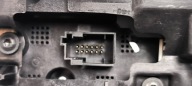 display PANEL 9830427380 PEUGEOT 508 II