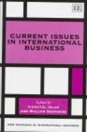 Current Issues in International Business Praca