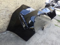BMW X3 G45 M PAKIET 24- bumper rear