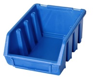 Organizér Ergobox 2 modrý 155x117x75