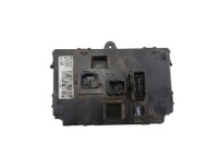 CITROEN C4 PICASSO et Boîte Module BSC 9656147980