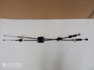 OPEL KARL CIEGNA Bowdenzug Schalt getriebe 1.0