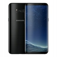 Smartfón Samsung GALAXY S8 IP68 12/Mpx NFC 4/64GB