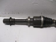 semi-axis RENAULT LAGUNA right front