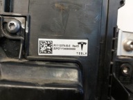 Tesla Model S LIFT module fuse compartment e-fuse 1112379-00-e