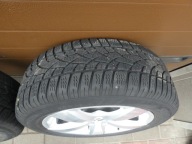 disc 5X112 16 5N0601025C VW TIGUAN 5N