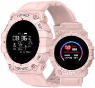 SMARTWATCH FD68 SMARTBAND OPASKA SPORTOWA PULS