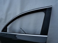 dveře levý předek SKODA SUPERB II