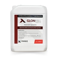 Čistenie fasády hubovým machom GLONKILL 5 l (PIANAX SYSTEM)