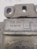 holder gearbox mounting AUDI VW SEAT 1K0199555AA
