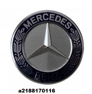 EMBLEMAT GWIAZDA GRILL MERCEDES CLS W218 OE 2188170116