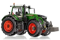 Wiking - traktor Fendt 942 Vario