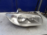 BMW 120D E87 light przedia right