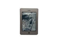 Czytnik Amazon Kindle Touch 4 GB 6 " srebrny