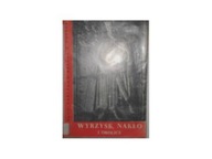 Katalog zabytkow : Wyrzysk Naklo - T Chrzanowski