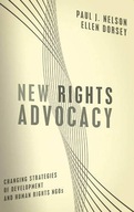 New Rights Advocacy: Changing Strategies of