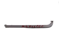 MERCEDES W202 moulding below LAMPE left front