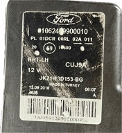 FORD TRANSIT CUSTOM LIFT light left front JK21-13D153-BG 13.09.2018