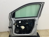 MERCEDES B-class W246 door right front KOMPLET 761 original paint