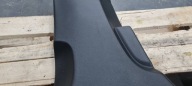A6 C8 4K S6 cover side SLUPKA SRODKOWEGO left left front 4K0867239 23R