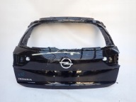 OPEL INSIGNIA B KOMBI 17- trunk door boot rear part