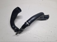 rohr luft DOLOT intercooler FORD MONDEO MK3 2.0 TDCI