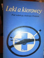 Leki a kierowcy - A. Danysz