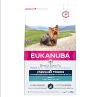 Eukanuba Dog Breed Specific Yorkshire Terrier 2 kg