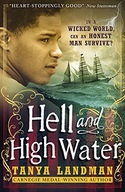Hell and High Water Landman Tanya