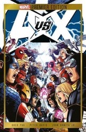 Marvel Premium: Avengers Vs. X-men Bendis Brian