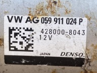 AUDI A4 A6 A7 A8 VW starter 059911024P