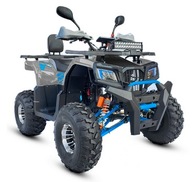 QUAD XTR STORM 017/8 Pro 019/8 150CC FARMER 125CC Nowy Model 2024