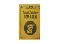 Dom Lalki - Strindberg