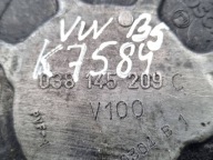 Pompa wysokiego pressione Volkswagen Passat B5 facelift 2004 038145209C