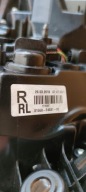 TOYOTA CHR C-HR right light rear part rear LED NAROZNA