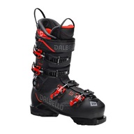 Pánske lyžiarske topánky Dalbello Veloce 120 GW čierno-červené 27.5 cm