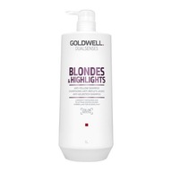 Goldwell Blondes&Highlights Kondicionér 1L