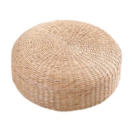 wkv-Mata Tatami floor cushion Woven tráva
