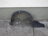 TOYOTA COROLLA E21 sedan 18- mudguard left front