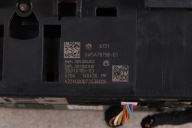 BMW 5 G60 G61 X3 G45 switch changes of the gear PANEL IDRIVE 5B3DE06 5A76798