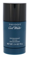 Davidoff Cool Water Dezodorant Sztyft 75ml