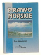 PRAWO MORSKIE T 1 Jan Łopuski