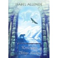 Królestwo Złotego Smoka Isabel Allende