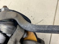 MCPERSON swing left MERCEDES E-KLASA W212 2.2 CDI a2123200438