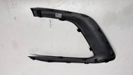 KIA XCEED LIFT moulding of a bumper grille frame left left front 22-25