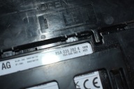 IDEALNY modul TELEMATIC AUDI 1