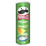 CHIPSY PRINGLES SOUR CREAM & ONION 165g